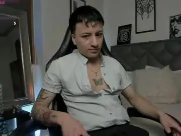 Chaturbate Best live sex cam show of dereck_klain
