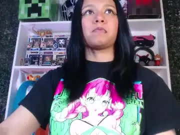 Chaturbate Private Sex Chat of evybubbles_
