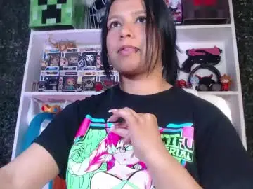 Chaturbate Free Porn Cam of evybubbles_