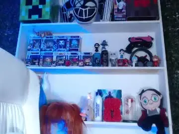 Chaturbate Sex Chat of evybubbles_