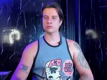 Chaturbate Adult Webcams of jayalvarrez_