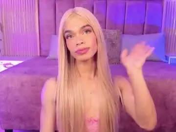 Chaturbate Free Live Porn of karinaadoll