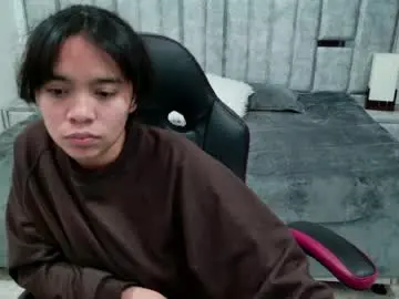Chaturbate Nude Webcam of laurent1_