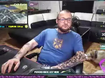 Chaturbate Sex Cam of law_leek