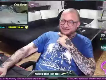 Chaturbate Best live sex cam show of law_leek
