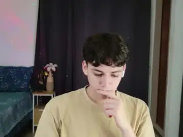 Chaturbate Best Webcam of seth_ryder