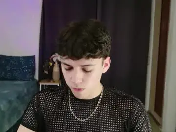 Chaturbate Nude Webcam of seth_ryder