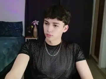 Chaturbate Live Sex of seth_ryder