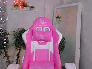 Chaturbate Sex Cam of virdjinia_green