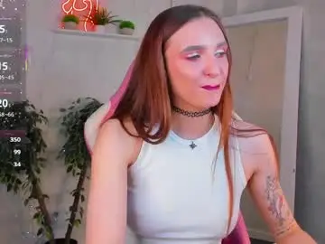 Chaturbate Nude Webcam of virdjinia_green
