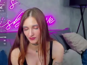 Chaturbate Best Webcam of virdjinia_green