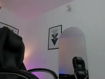 Chaturbate Adult Video Chat of _fayzz