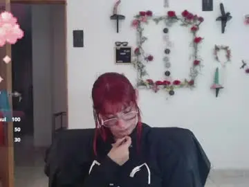Chaturbate Free Porn Cam of _galya_