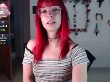 Chaturbate Adult Video Chat of _galya_