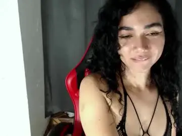 Chaturbate Nude Webcam of abbi_mooncb