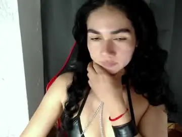 Chaturbate Adult Video Chat of abbi_mooncb