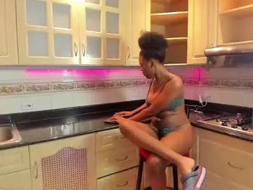 Chaturbate Sex Cam of amirajones
