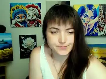 Chaturbate Live Porn of darina_m_