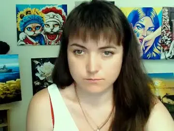 Chaturbate Free Porn Cam of darina_m_