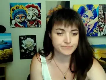 Chaturbate Adult Webcam of darina_m_