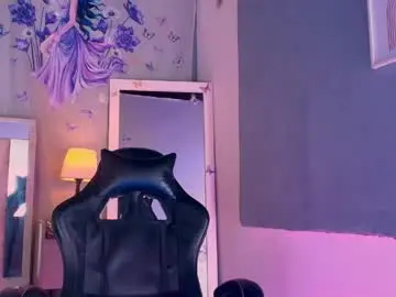 Chaturbate Live Porn of emily_castillo1_