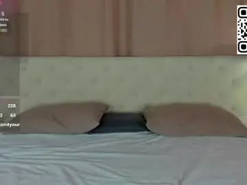 Chaturbate Nude Webcam of ida_lewiss
