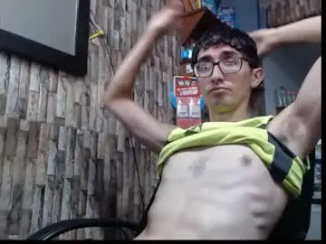 Chaturbate Live Sex of jhosuamoore2