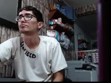 Chaturbate Live Sex of jhosuamoore2