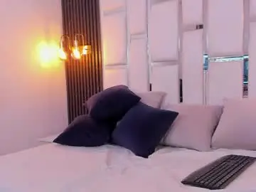 Chaturbate Watch Live Sex Cams of liily_evans_