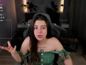 Chaturbate Nude Webcam of marsha_morris