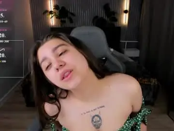 Chaturbate Private Sex Chat of marsha_morris