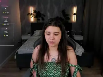 Chaturbate Live Sex of marsha_morris