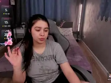 Chaturbate Best Webcam of marsha_morris