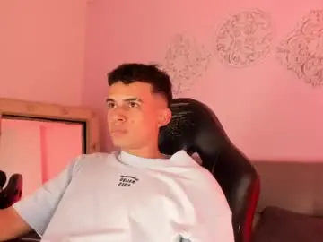 Chaturbate Adult Video Chat of matheww_strong