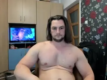 Chaturbate Adult Webcam of michaelragnar90