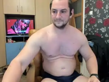 Chaturbate Adult Webcam of michaelragnar90