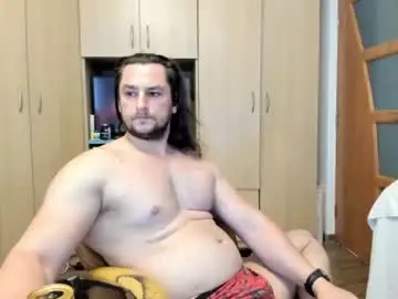 Chaturbate Free Live Porn of michaelragnar90