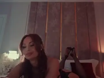 Chaturbate Private Sex Chat of miladystarlight