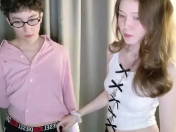 Chaturbate Best live sex cam show of pinkylovers