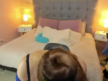 Chaturbate Watch Live Sex Cams of abril_777