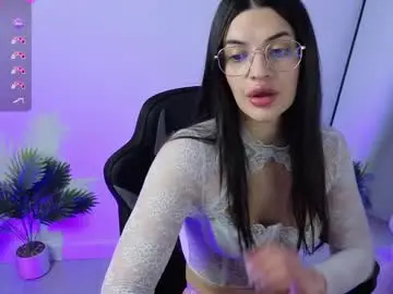 Chaturbate Adult Video Chat of alessyaaa