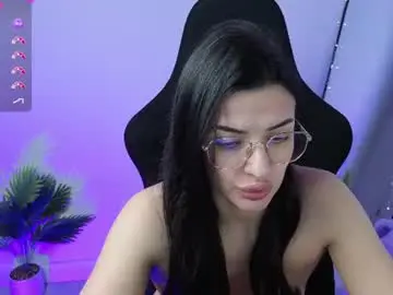 Chaturbate Adult Webcam of alessyaaa