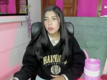 Chaturbate Sex Cam of aysha_winxs