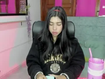 Chaturbate Free Live Porn of aysha_winxs