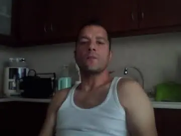 Chaturbate Best live sex cam show of billos26