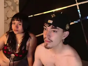 Chaturbate Private Sex Chat of couple_in_heat_