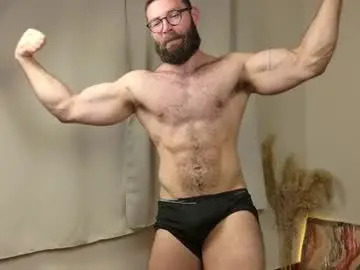 Chaturbate Sex Cam of deanlek
