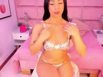 Chaturbate Best live sex cam show of janah_myers