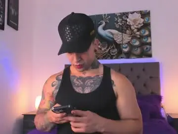 Chaturbate Live Sex of matthew_colee
