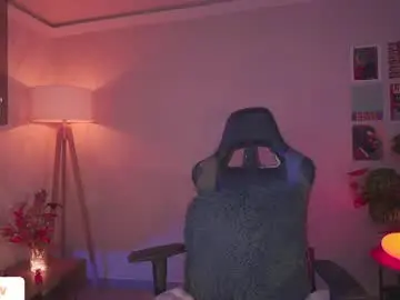 Chaturbate Live Porn of violette_clerk1